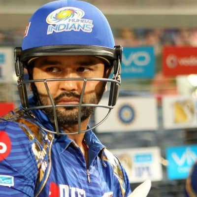 Parthiv Patel IPL, Biography, Wife, Career, Records, Family, Wiki & More