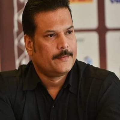 Dayanand Shetty TV Shows, Biography, Wife, Family, Movies & More