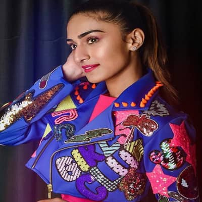Erica Fernandes TV Shows, Biography, Boyfriend, Family, Movies & More