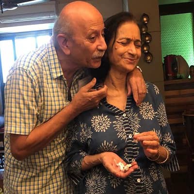 Gauri Pradhan Family, Biography, Husband, TV Shows, Career & More