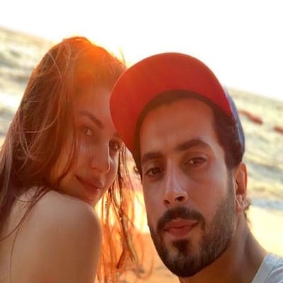 Sunny Singh Girlfriend, Biography, Family, Movies, Career, Age & More
