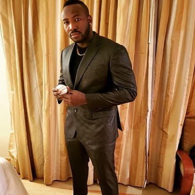 Andre Russell Records, Biography, Wife, Career, Family, Age & More