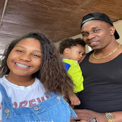 Dwayne Bravo Family Wiki Wife Career Records Controversies More The real housewives of atlanta pal is missing the sun and the sand — as well as her six pack. dwayne bravo family wiki wife career
