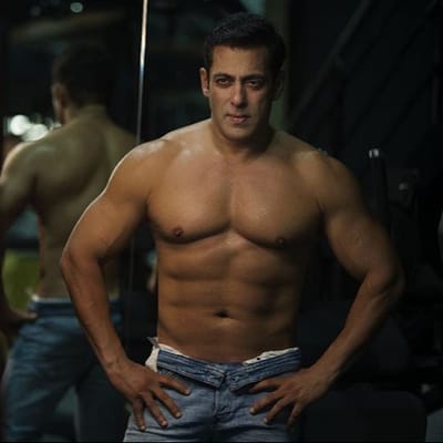Salman Khan Movies, Biography, Girlfriends, Family, Controversy & More