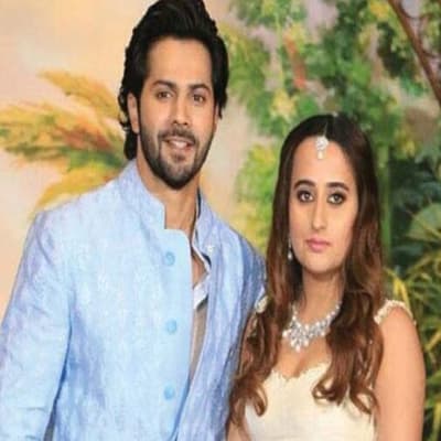 Varun Dhawan Girlfriend, Biography, Family, Career, Controversy & More