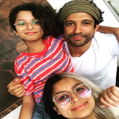 Farhan Akhtar Controversy, Biography, Girlfriend, Career, Wiki, Facts & More