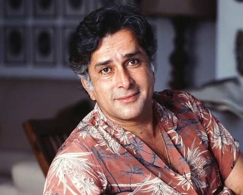 Shashi Kapoor Biography, Family, Wife, Career, Death Cause & More
