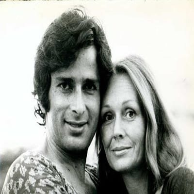 Shashi Kapoor Wife, Biography, Family, Career, Death Cause & More