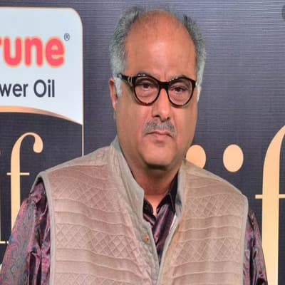 Boney Kapoor Career, Biography, Wife, Family, Facts, Age, Wiki & More