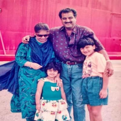 Boney Kapoor Family, Bio, Wife, Career, Facts, Age, Wiki & More