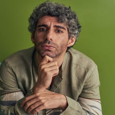 Jim Sarbh Career, Biography, Girlfriend, Family, Wiki, Age & More