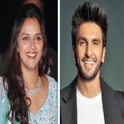 Ranveer Singh Facts, Biography, Wife, Career, Controversy & More